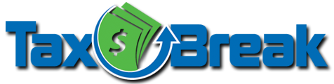 Tax Break Logo